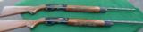 Remington Matched Pair 410ga and 28ga #3984 - 9 of 10