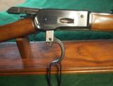 Browning 1886 45-70 rifle - 5 of 6