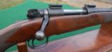 Winchester Pre-64 model 70 308 - 5 of 11