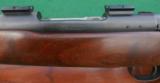 Winchester Pre-64 model 70 308 - 2 of 11