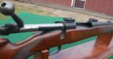 Winchester Pre-64 model 70 308 - 6 of 11
