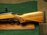 Remington Model 600 6.5mm Remington Mag - 7 of 10
