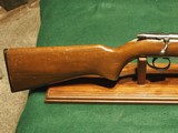Remington 572 Sportsmaster .22 - 2 of 8