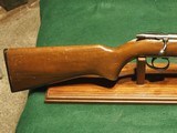 Remington 512 Sportsmaster .22 - 2 of 7