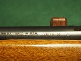 Remington 740 .280 with 3x9 Redfield scope - 6 of 9