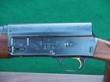 Browning Auto-5 Sweet 16 - 3 of 11