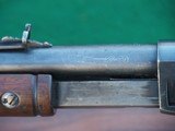 Remington Model 25 takedown .25-20 - 5 of 8