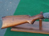 Remington Model 25 takedown .25-20 - 2 of 8