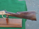 Winchester Model 55 takedown .30 WCF - 7 of 8
