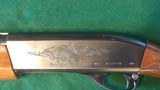 Remington Standard WT 1100 20ga magnum - 7 of 10