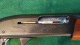 Remington Standard WT 1100 20ga magnum - 4 of 10