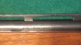 Remington Standard WT 1100 20ga magnum - 8 of 10