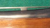 Remington Standard WT 1100 20ga magnum - 9 of 10