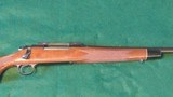 Remington Model 700 BDL in .270 Win - 3 of 8