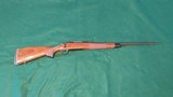 Remington Model 700 BDL in .270 Win - 1 of 8