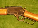 Marlin 1894 Cowboy .32 H&R Magnum - 5 of 9