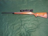 Remington Model 700 BDL custom deluxe 7mm-08 - 8 of 8
