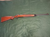 Remington 700 BDL Lew Horton .257 Roberts - 1 of 8