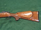 Remington 700 BDL Lew Horton .257 Roberts - 7 of 8