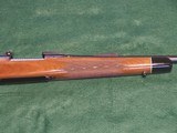 Remington 700 BDL Lew Horton .257 Roberts - 3 of 8