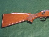 Remington 700 BDL Lew Horton .257 Roberts - 2 of 8