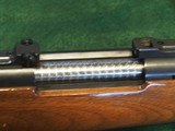 Remington 700 BDL Lew Horton .257 Roberts - 4 of 8
