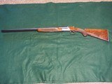 Winchester Model 23 XTR Pigeon Grade 12ga - 11 of 11