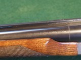 Winchester Model 23 XTR Pigeon Grade 12ga - 8 of 11