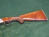 Winchester Model 23 XTR Pigeon Grade 12ga - 10 of 11
