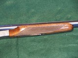 Winchester Model 23 XTR Pigeon Grade 12ga - 4 of 11