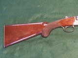 Winchester Model 23 XTR Pigeon Grade 12ga - 2 of 11