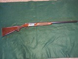 Winchester Model 23 XTR Pigeon Grade 12ga - 1 of 11