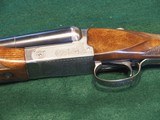 Winchester Model 23 XTR Pigeon Grade 12ga - 7 of 11
