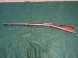 Winchester Model 92 .25-20 - 9 of 9