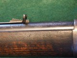 Winchester Model 92 .25-20 - 8 of 9