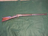 Winchester Model 92 .25-20 - 1 of 9