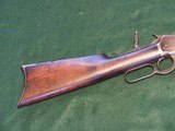 Winchester Model 92 .25-20 - 2 of 9