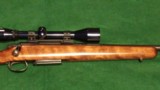 Remington Model 788 in rare 7mm-08 carbine - 3 of 10