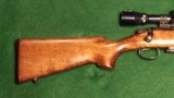 Remington Model 788 in rare 7mm-08 carbine - 2 of 10