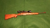Remington Model 788 in rare 7mm-08 carbine - 1 of 10