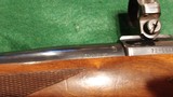 Ruger Model 77 in rare .250 Savage - 9 of 10