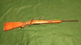 Ruger Model 77 in rare .250 Savage - 1 of 10