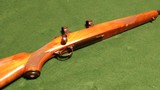 Ruger Model 77 in rare .250 Savage - 5 of 10