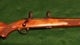 Ruger Model 77 in rare .250 Savage - 3 of 10