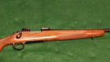 Remington 700 Classic .250 Savage - 3 of 10