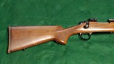 Remington 700 Classic .250 Savage - 2 of 10