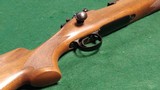 Remington 700 Classic .250 Savage - 5 of 10