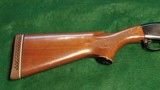 Remington 870 Wingmaster LW .410 - 2 of 11