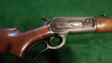 Winchester Model 71 .348 - 3 of 8