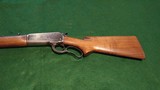 Winchester Model 71 .348 - 7 of 8